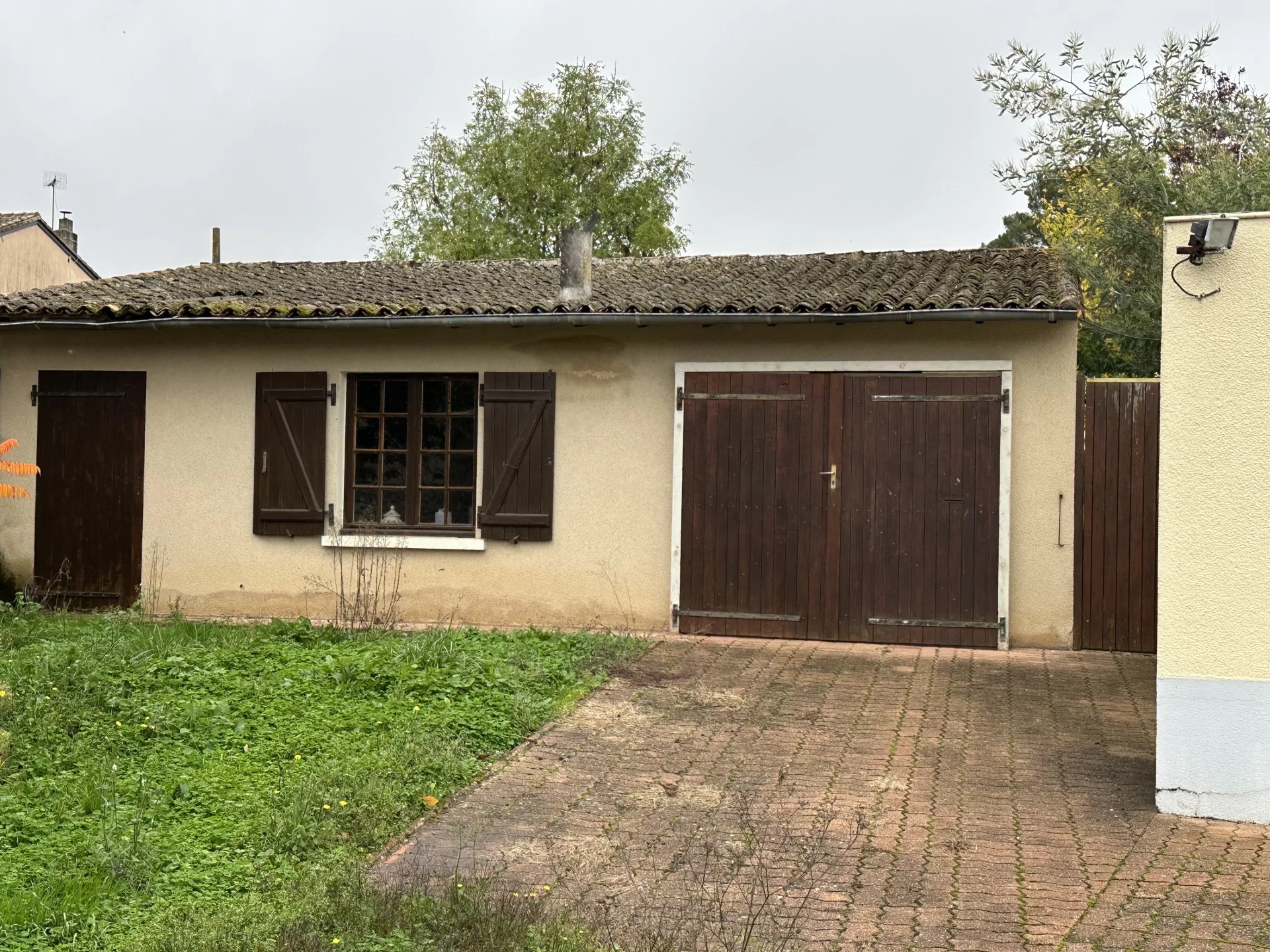 Vente Maison Valence-en-Poitou