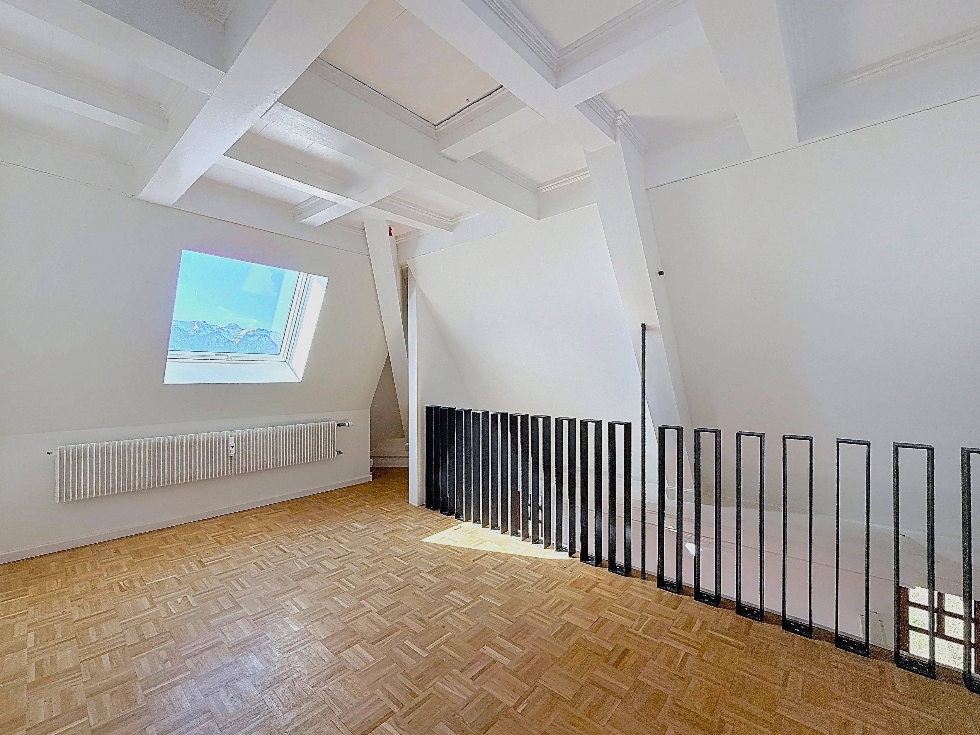 Rareté et caractère sur la Riviera !