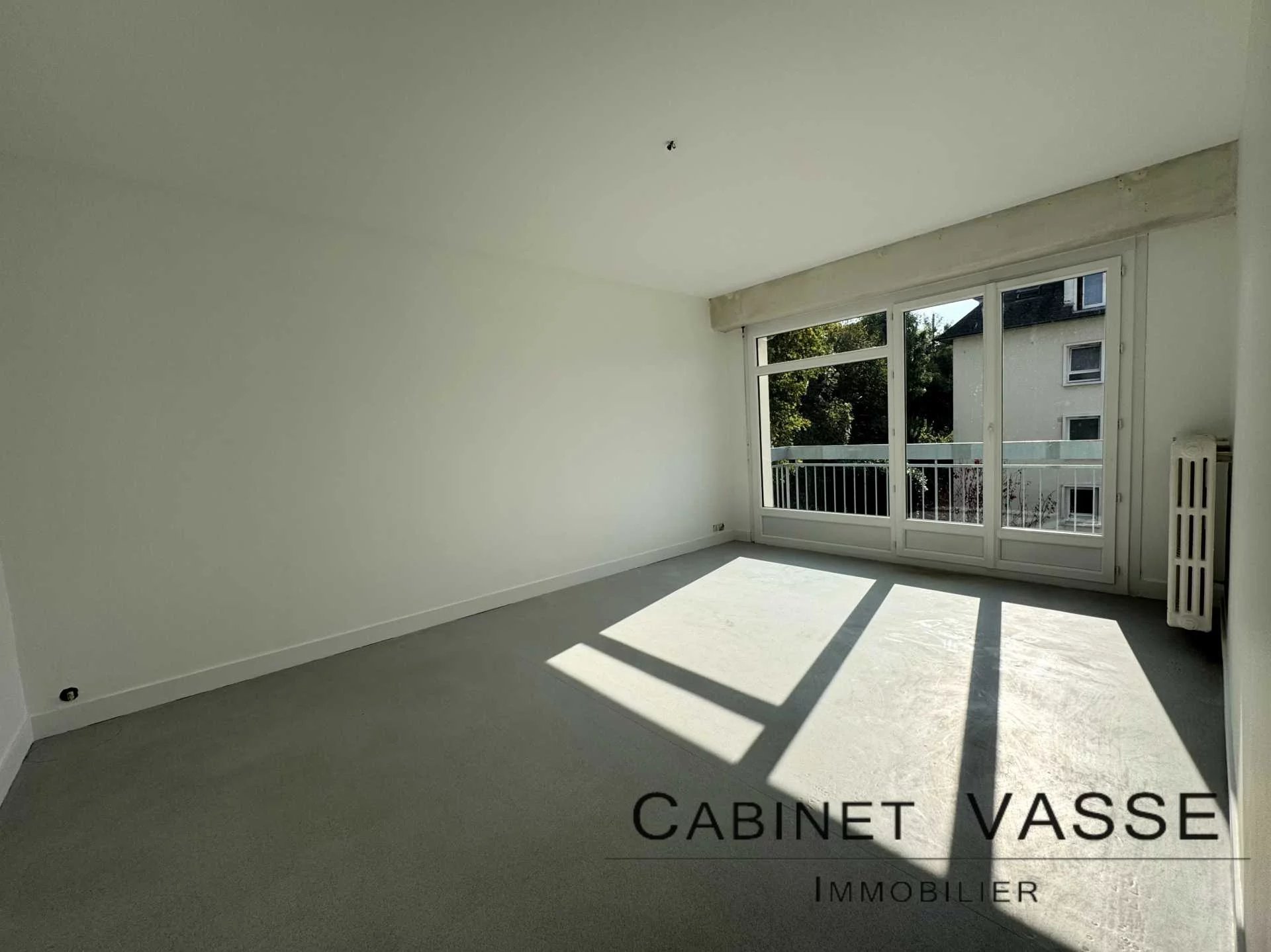 Agence immobilière de CABINET VASSE