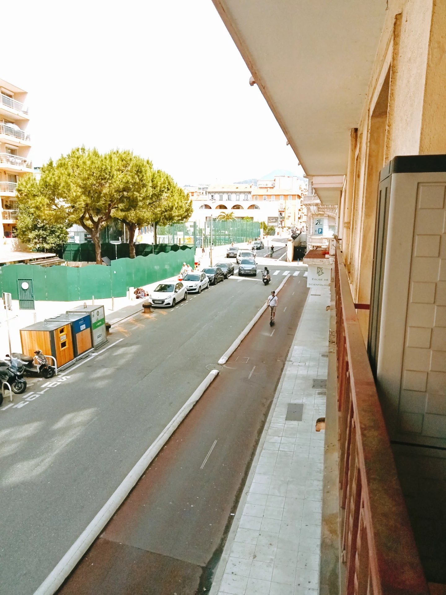 Vente Appartement Nice Vernier
