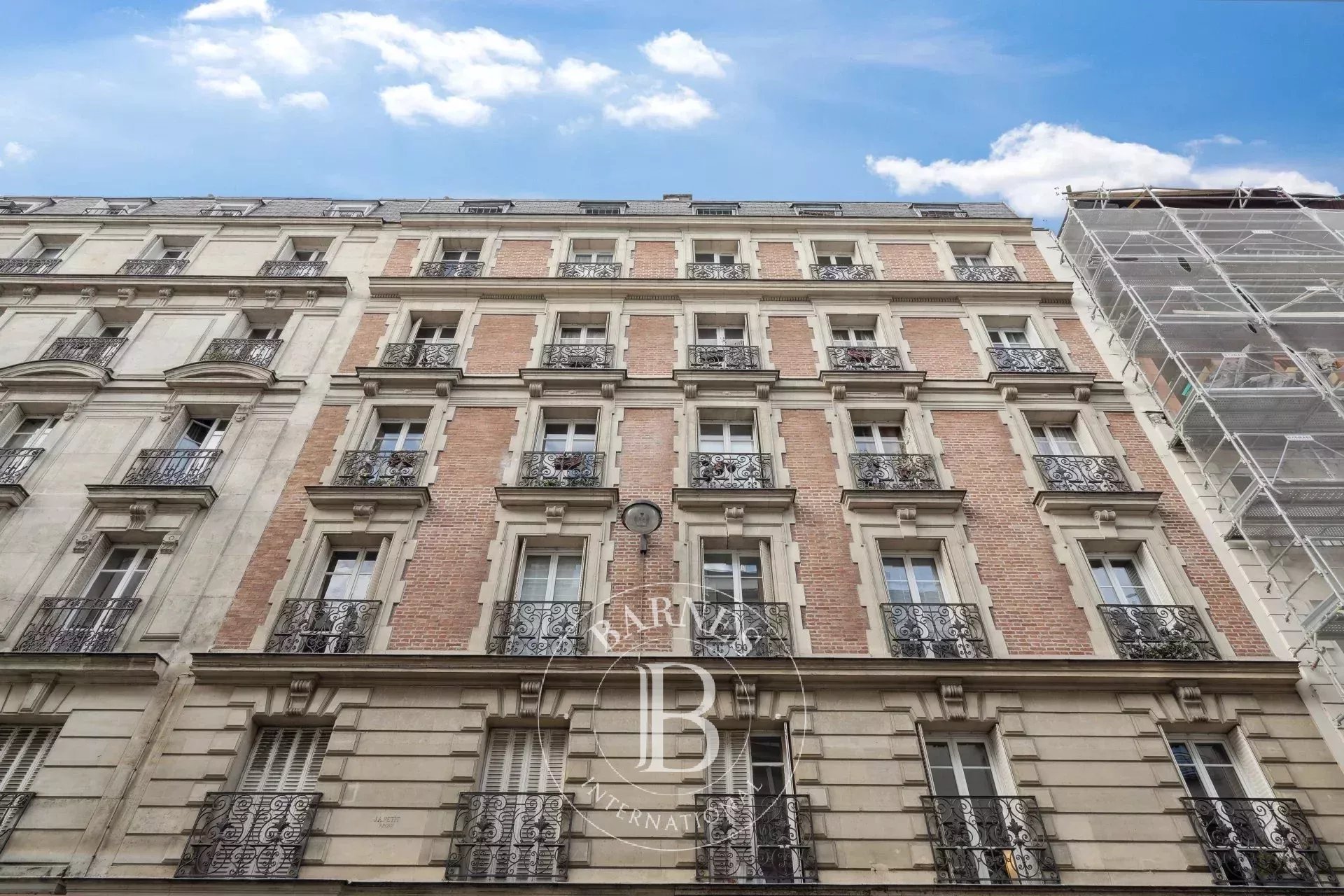 Daire Paris 7ème - picture 14