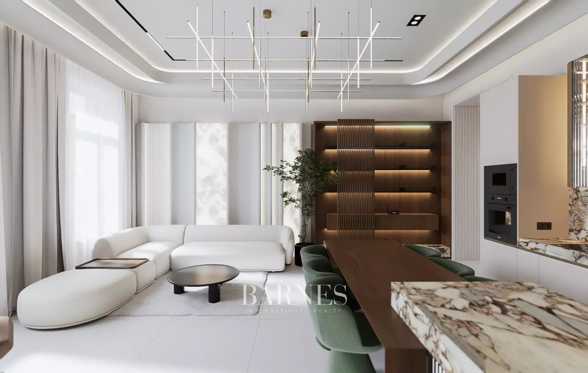 Daire Budapest V. kerülete