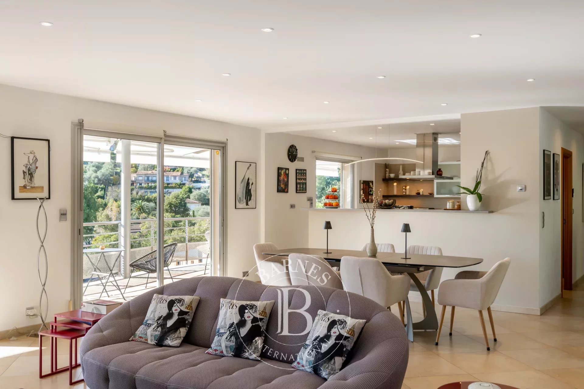 Villa Mougins - picture 6