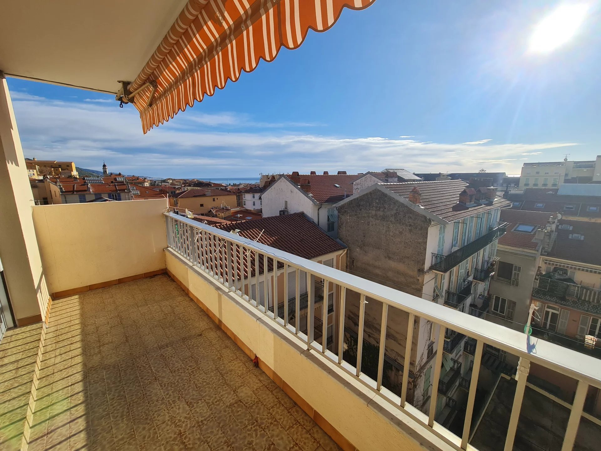 Sale Apartment Menton