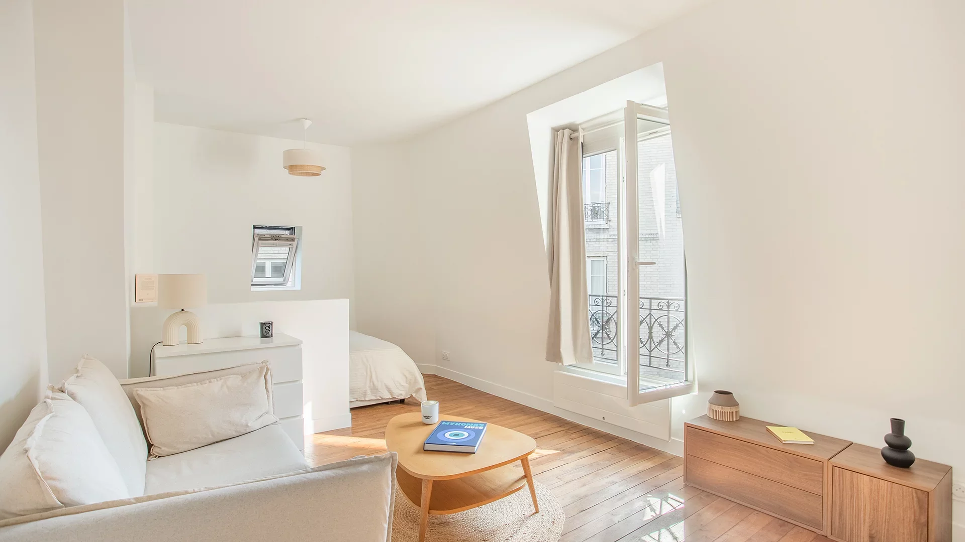 Paris 18e