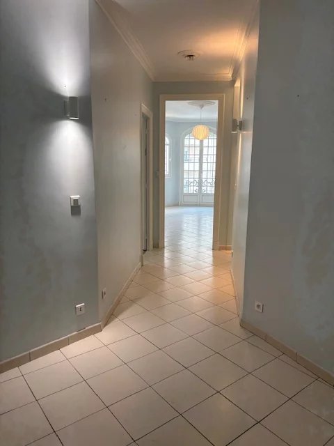 Sale Apartment Nice Libération