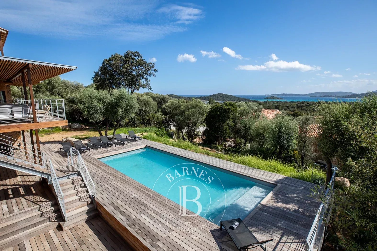 Villa Zonza  -  ref 84643191 (picture 2)
