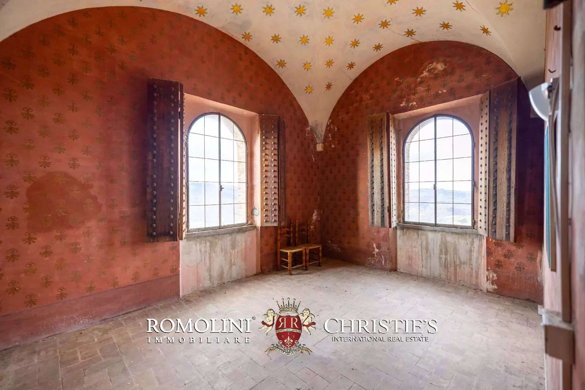 7 Bedroom Chateau's Image 78