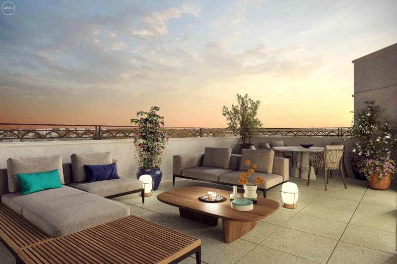 For Sale Apartment | Le Pré-Saint-Gervais - picture 2