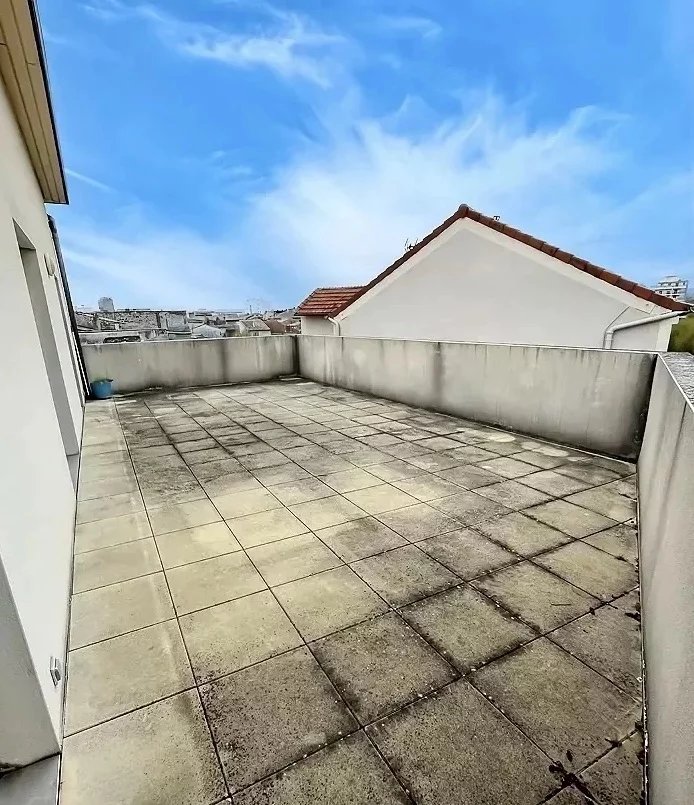 Vente Appartement Montélimar