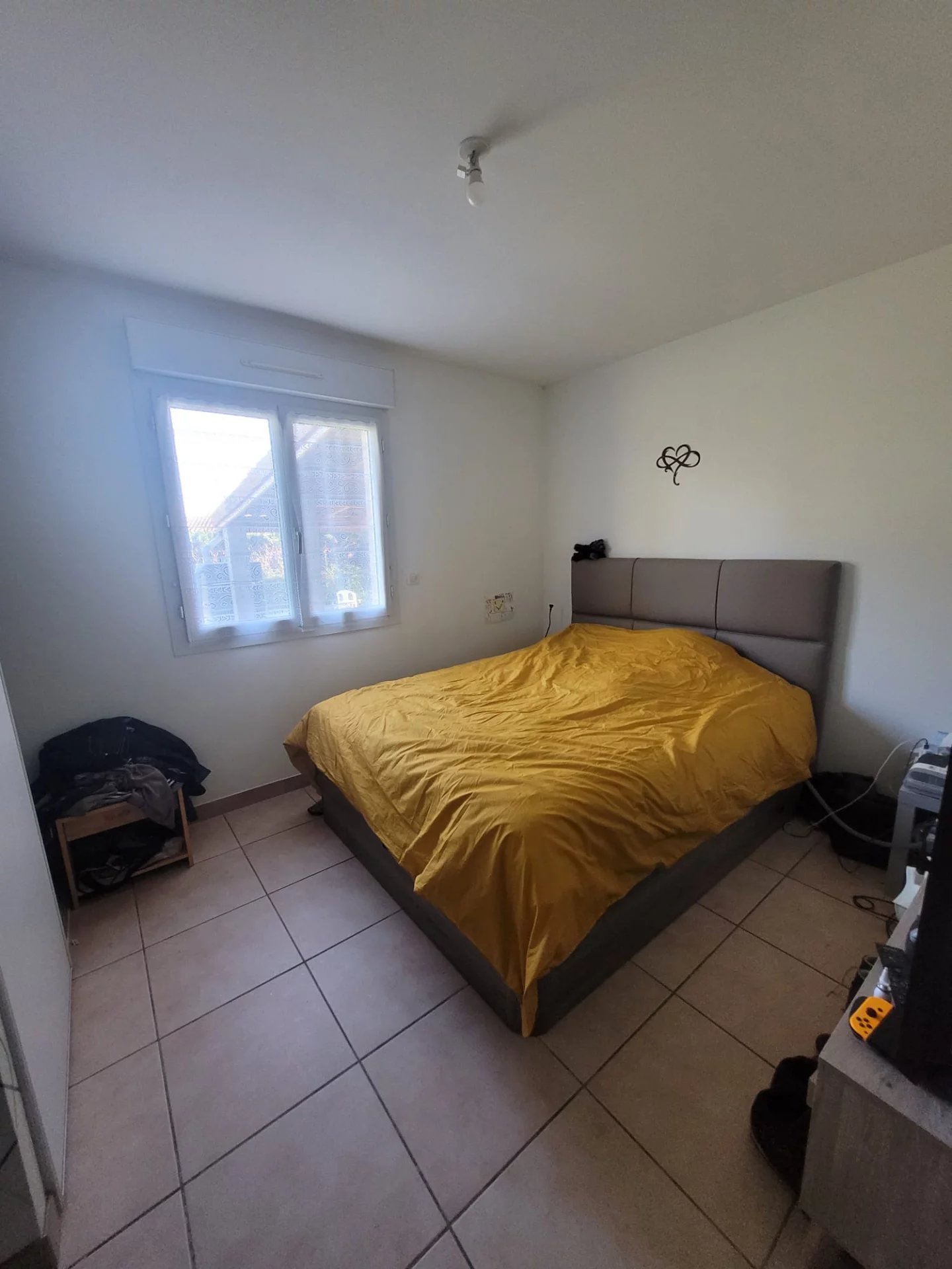 Vente Maison Saint-Sulpice-la-Pointe