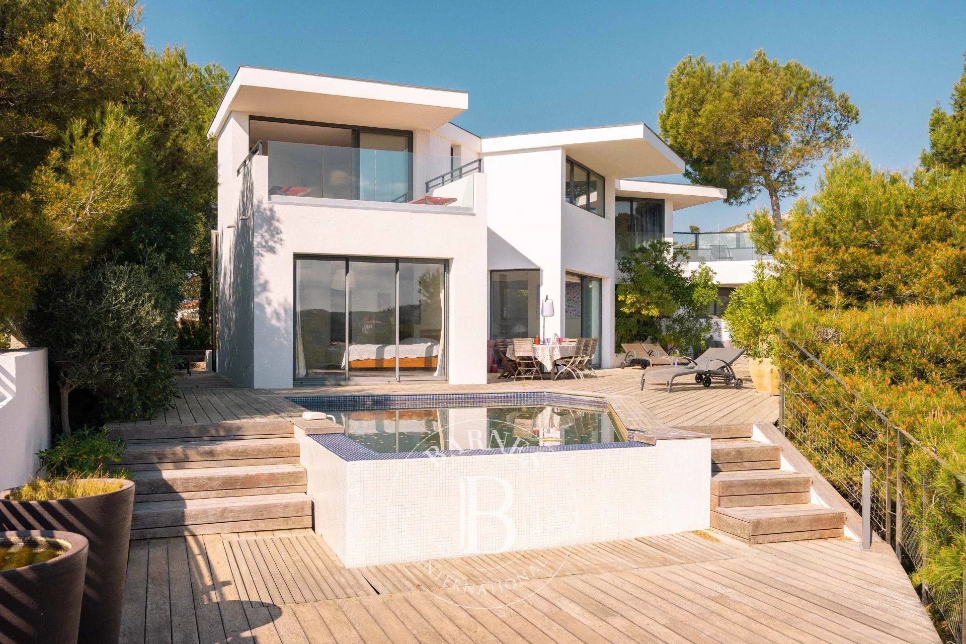 Ensuès-la-Redonne  - Villa 5 Pi&egrave;ces 4 Chambres - picture 2