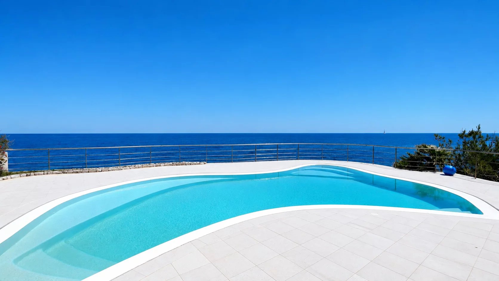 Villa PIED DANS L’EAU