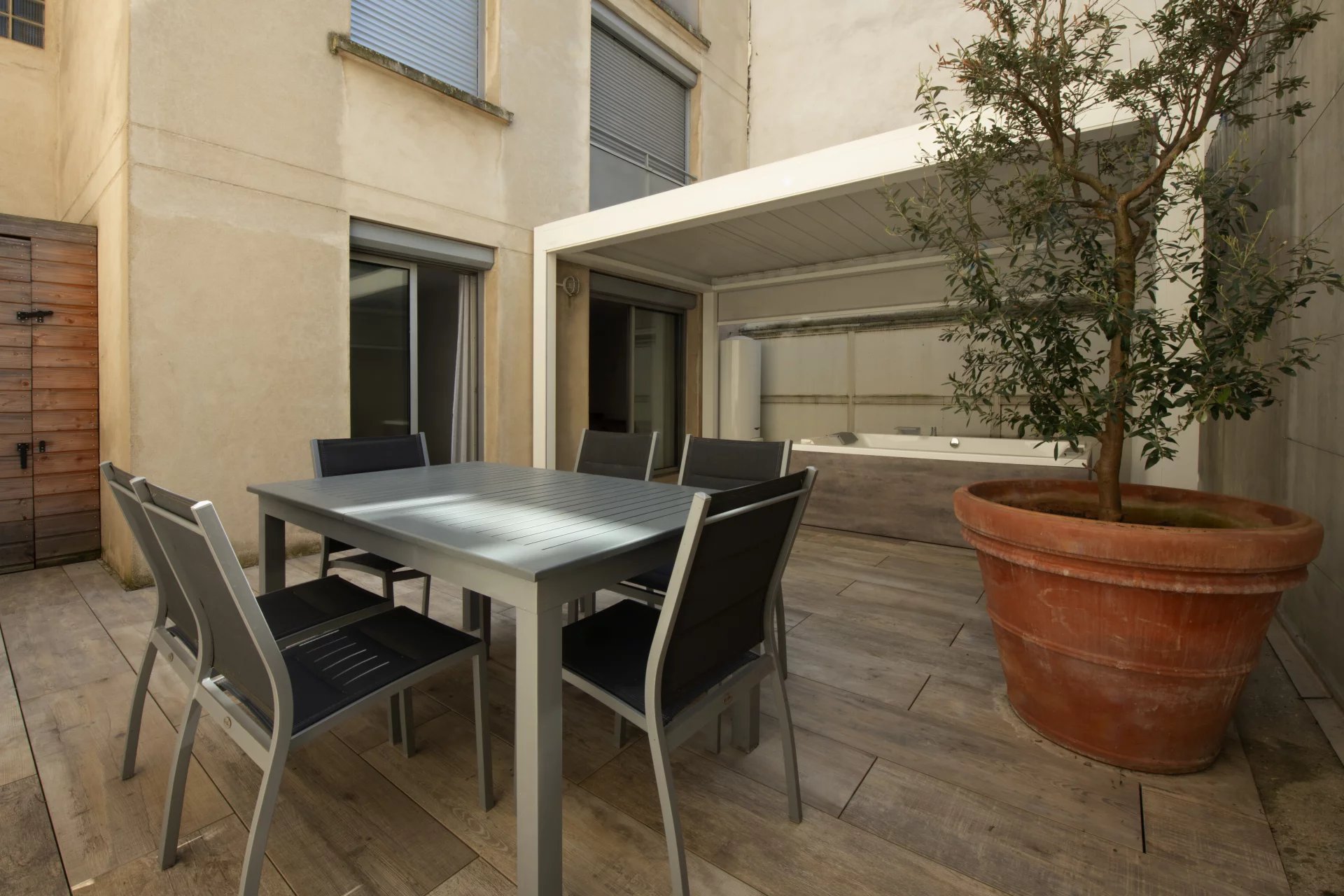 Achat Appartement T3 à Paris (75015) - 53.5m²