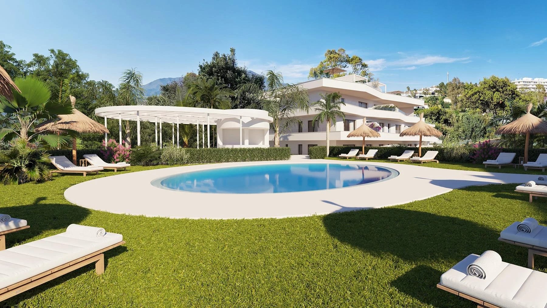 Agence immobilière de Cabinet GLOBAL-TRANSACTIONS