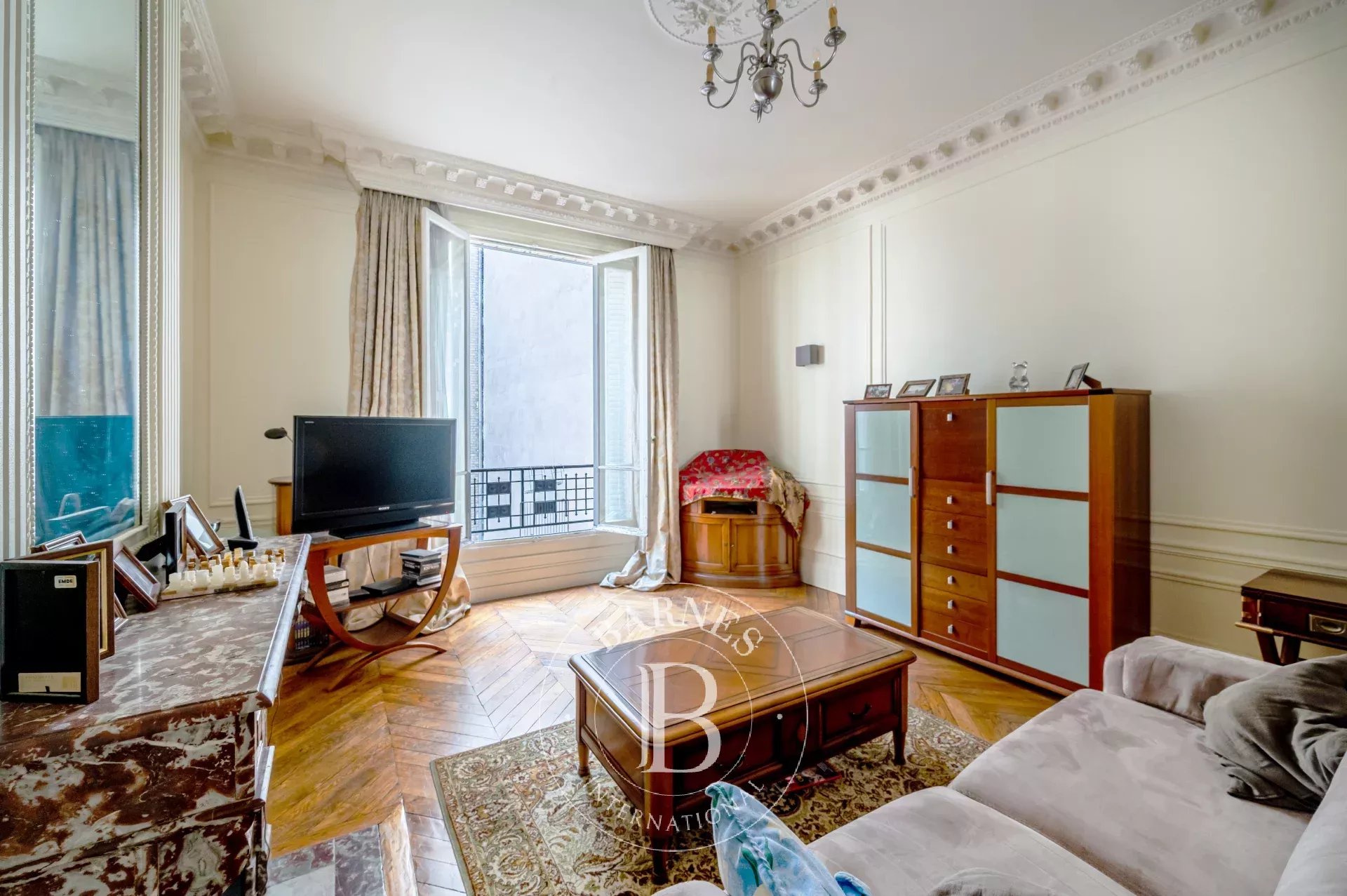 Daire Neuilly-sur-Seine - picture 7