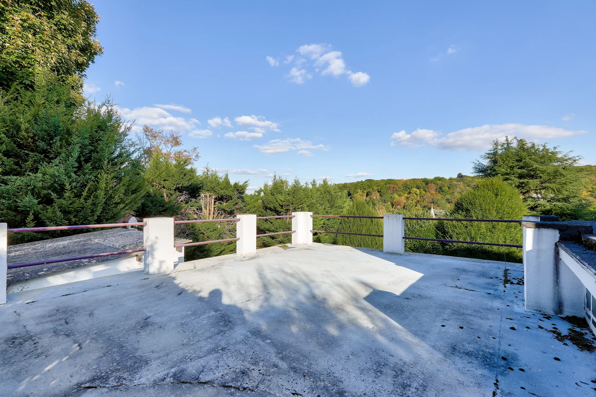 Bougival - SAINT-MICHEL