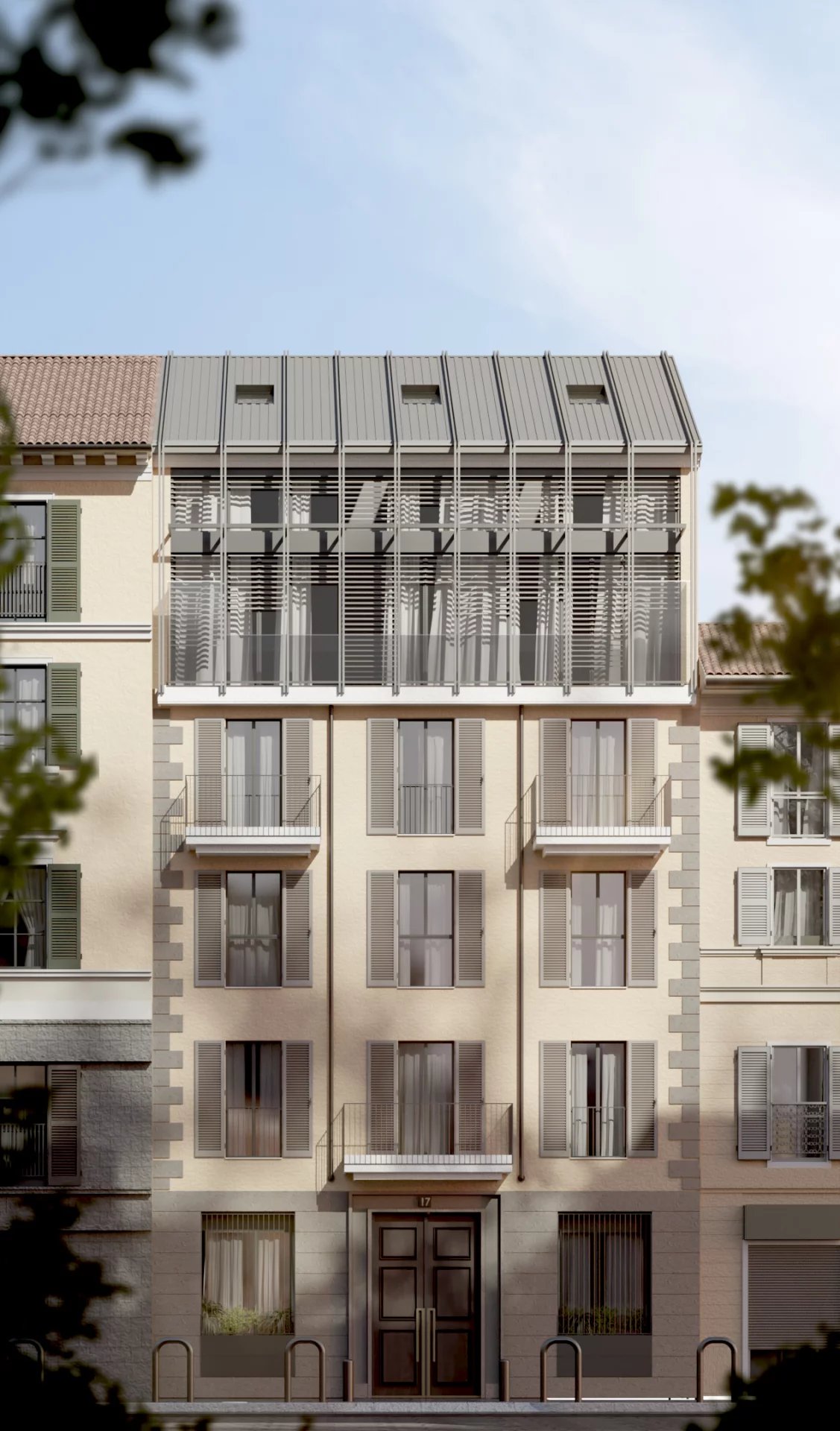 Sale Apartment Milano Porta Venezia