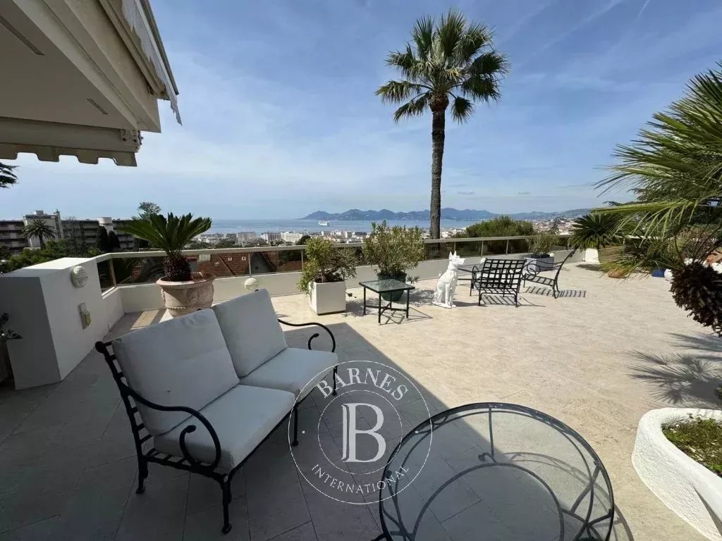 Appartement Cannes  -  ref 84928091 (picture 3)