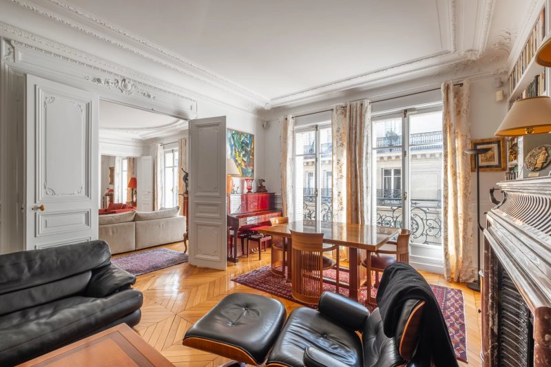 Exclusivité -  Paris 7 - Varenne/Vaneau - Bel... - picture 3