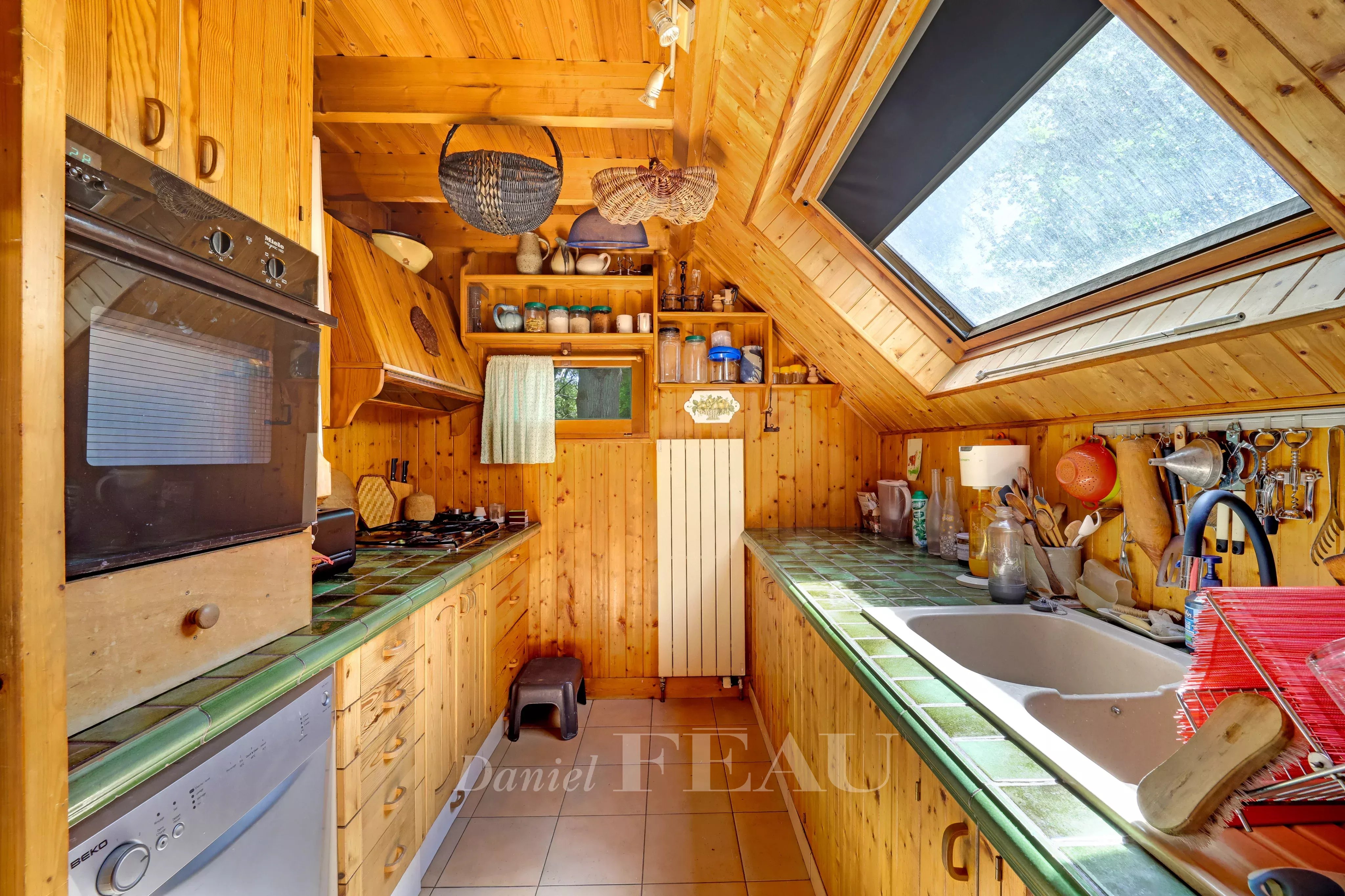 Sale House Jouy-en-Josas