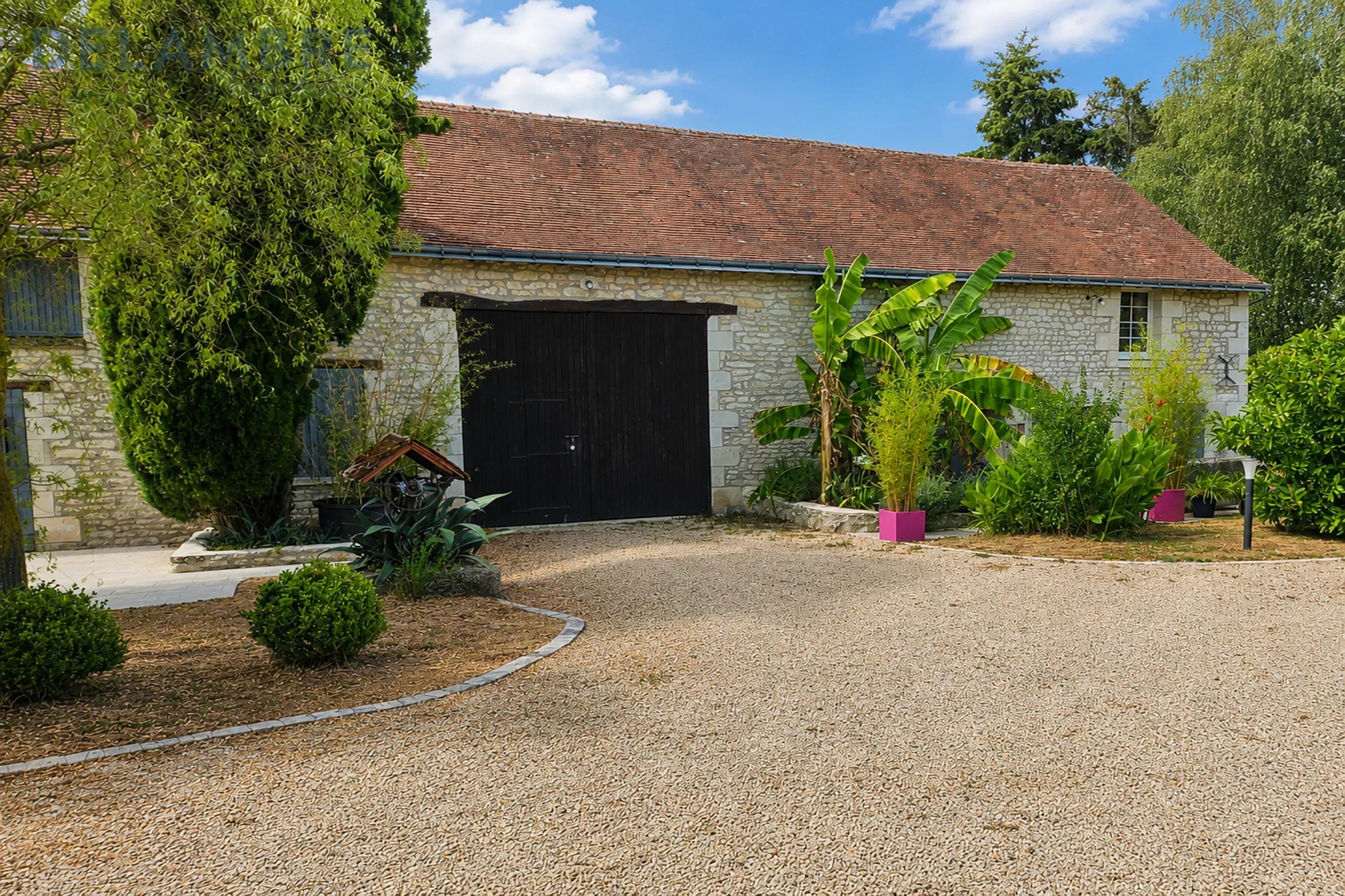 Nos Biens à vendre