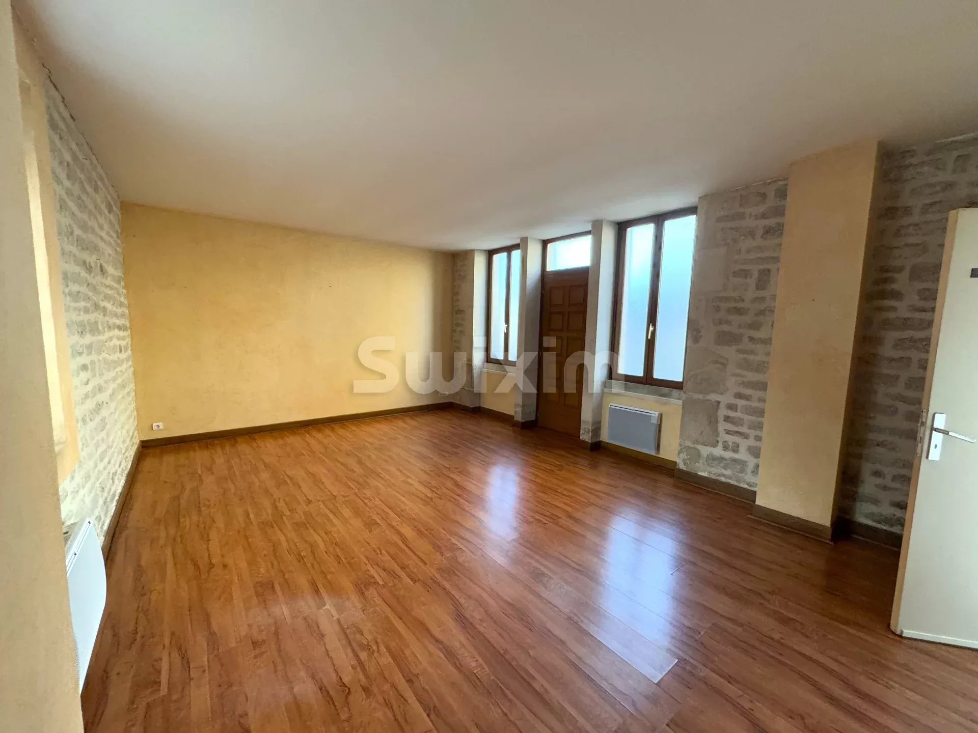 Agence immobilière de Swixim Avallon