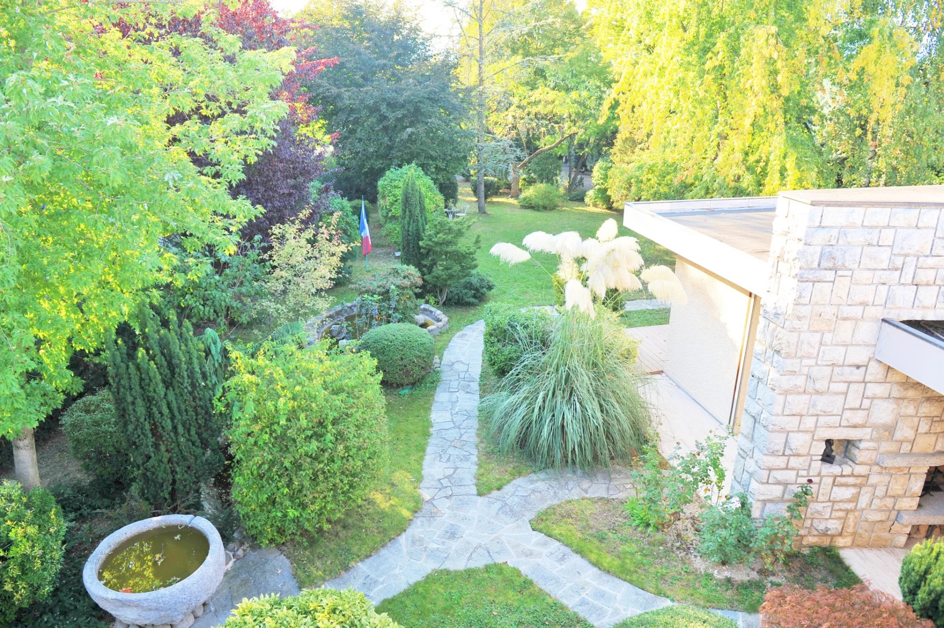 Vente Propriété Annemasse