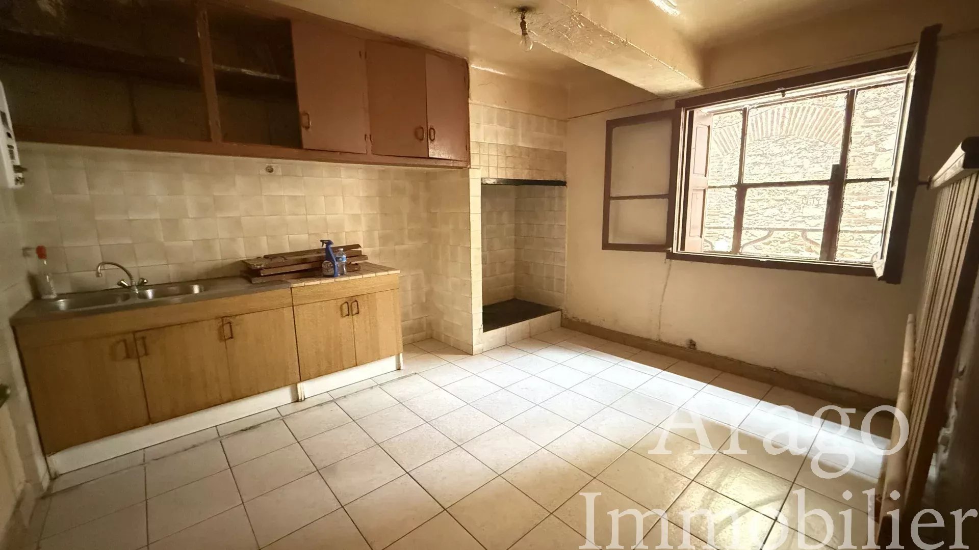 Vente Maison de village Baixas