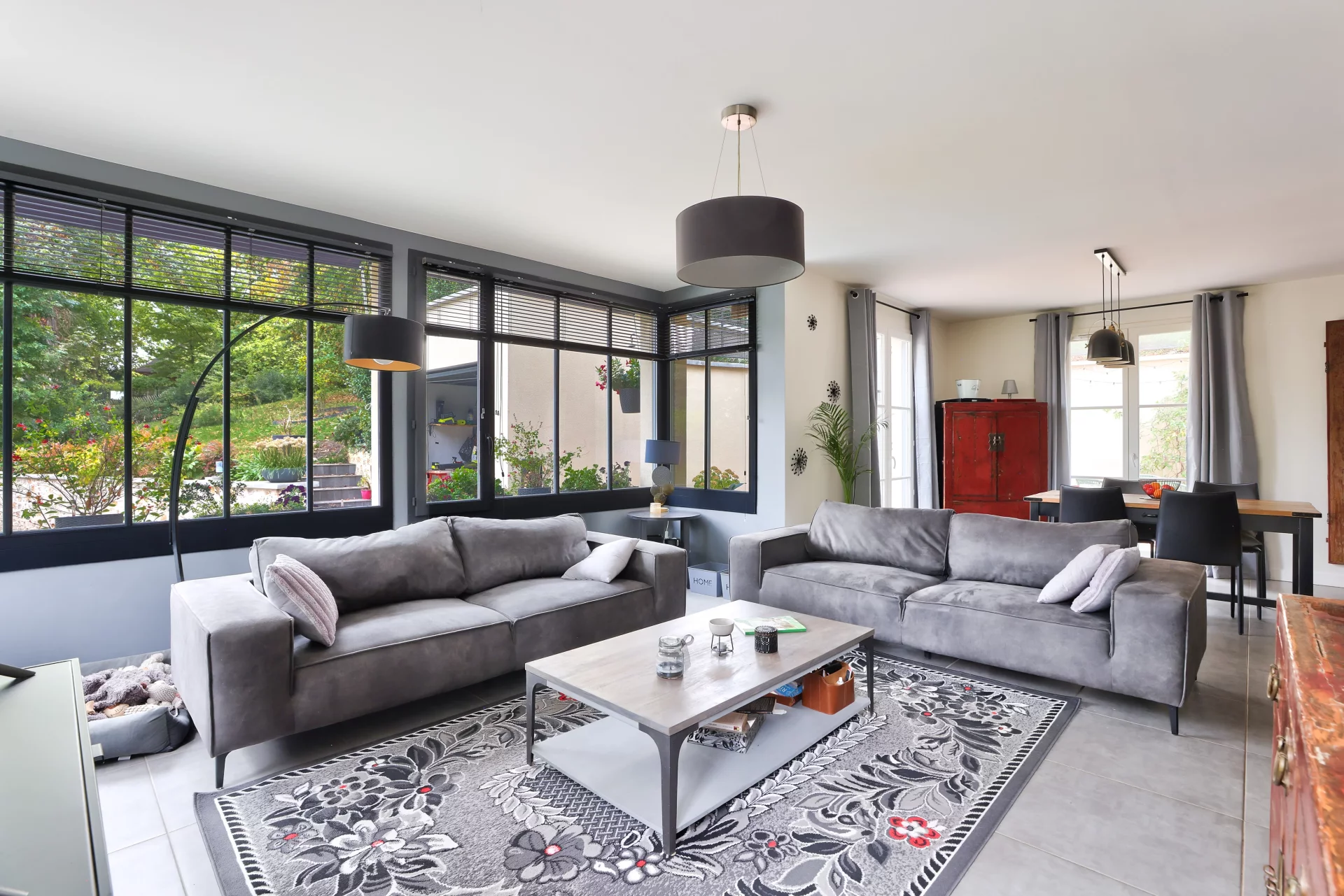 Villennes-sur-Seine - MAROLLES