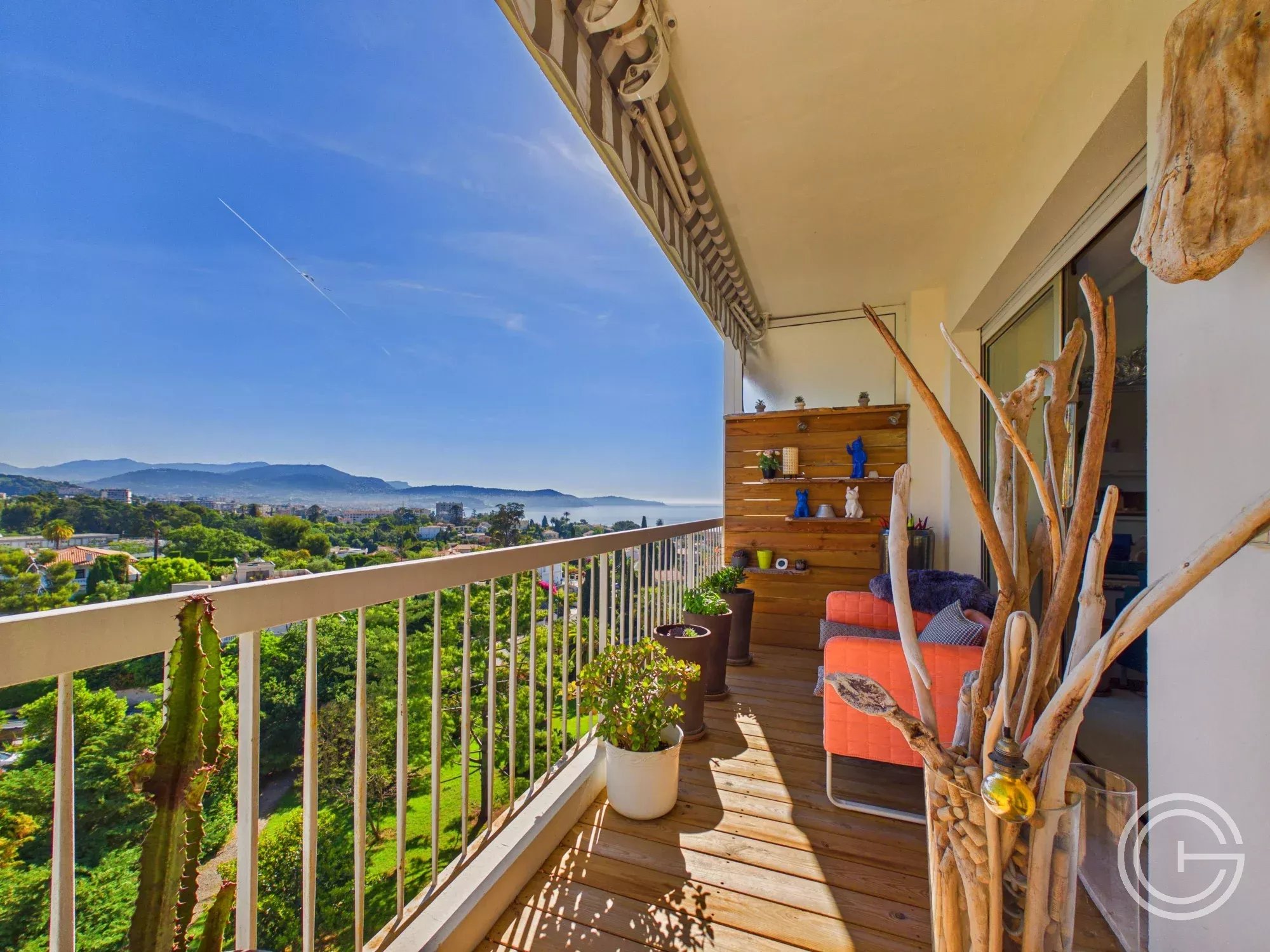 Vente Appartement Nice