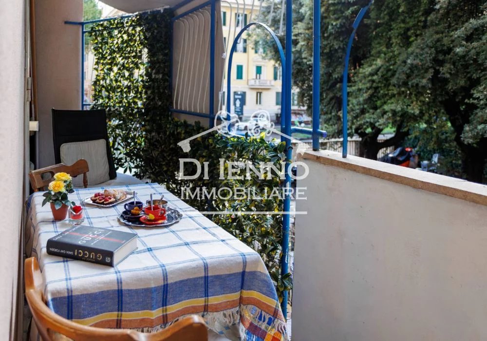 Sale Apartment Roma Trieste - Coppedè