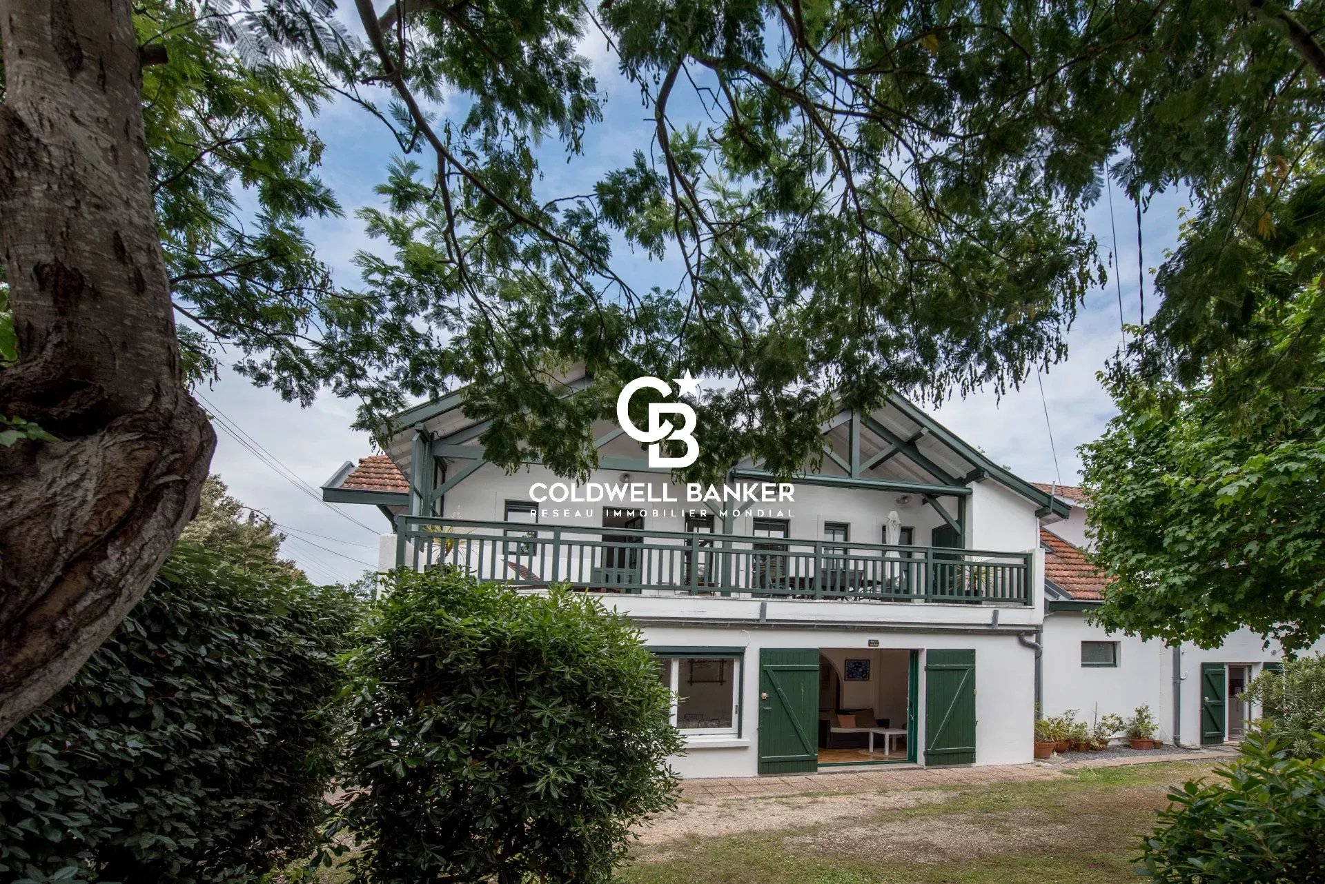 Agence immobilière de Silver Coast Int. Realty