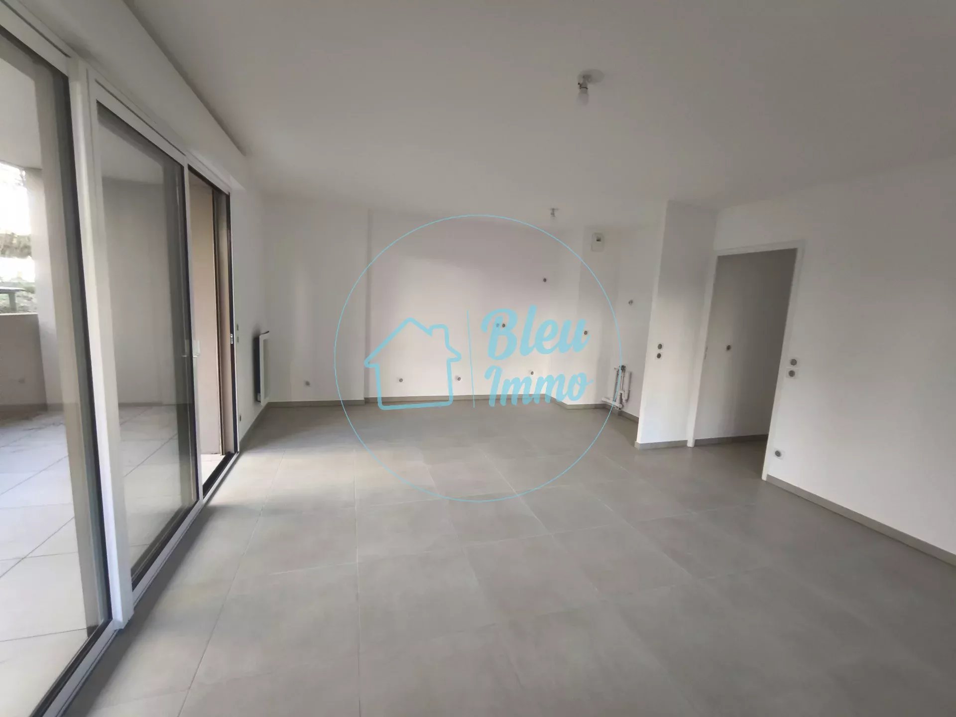 Agence immobilière de Bleu Immo