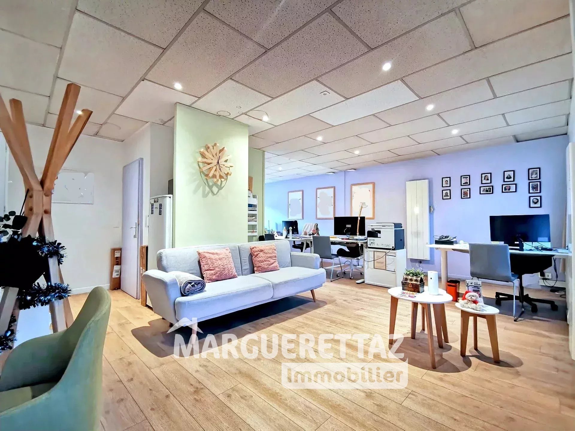 Vente Appartement Annemasse