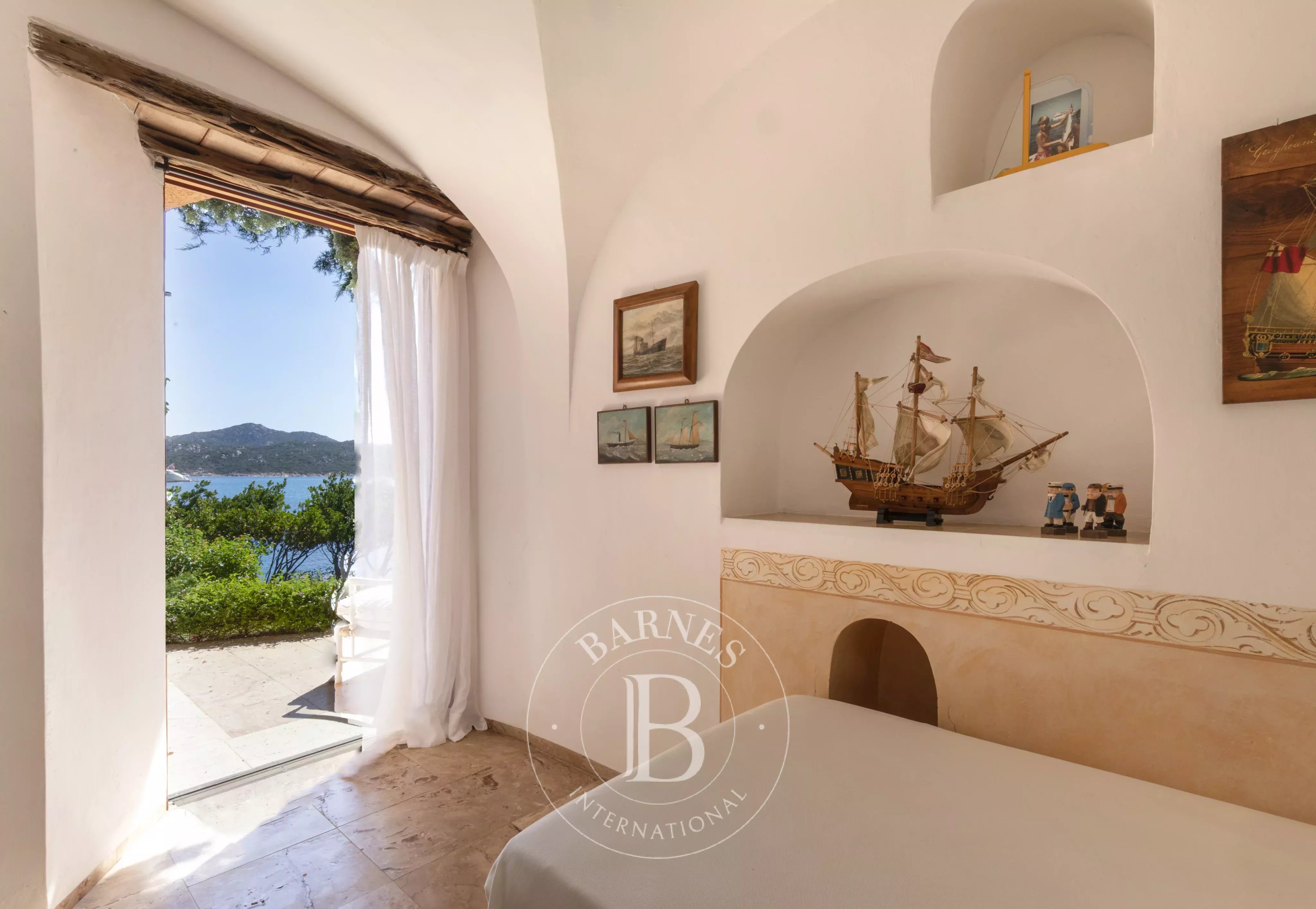 Porto Cervo  - Villa  5 Chambres - picture 13