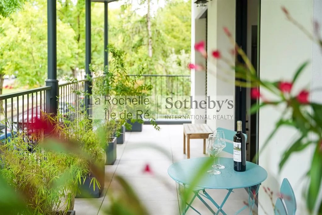 Vente Maison La Rochelle