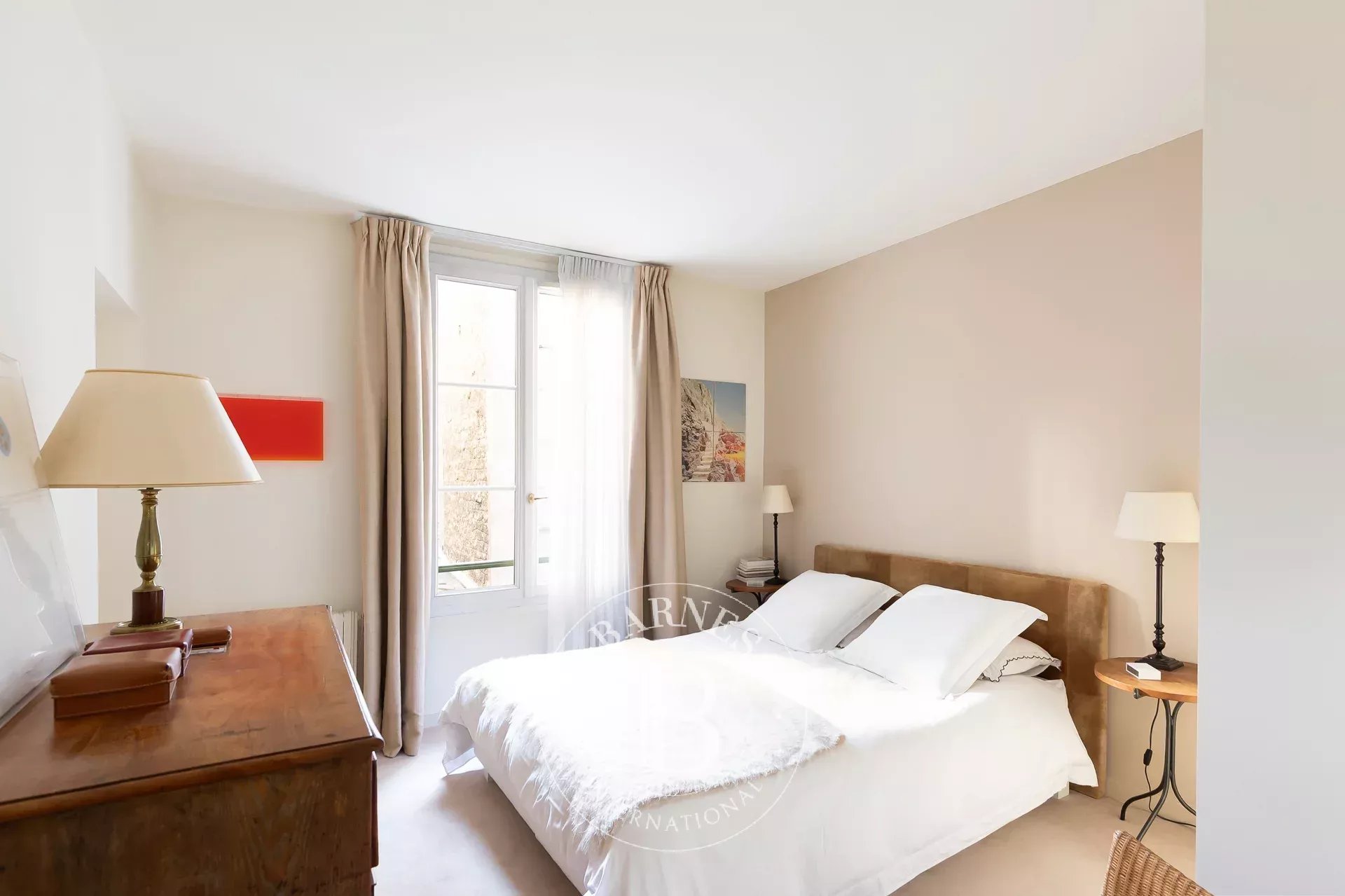 Daire Paris 9ème - picture 11