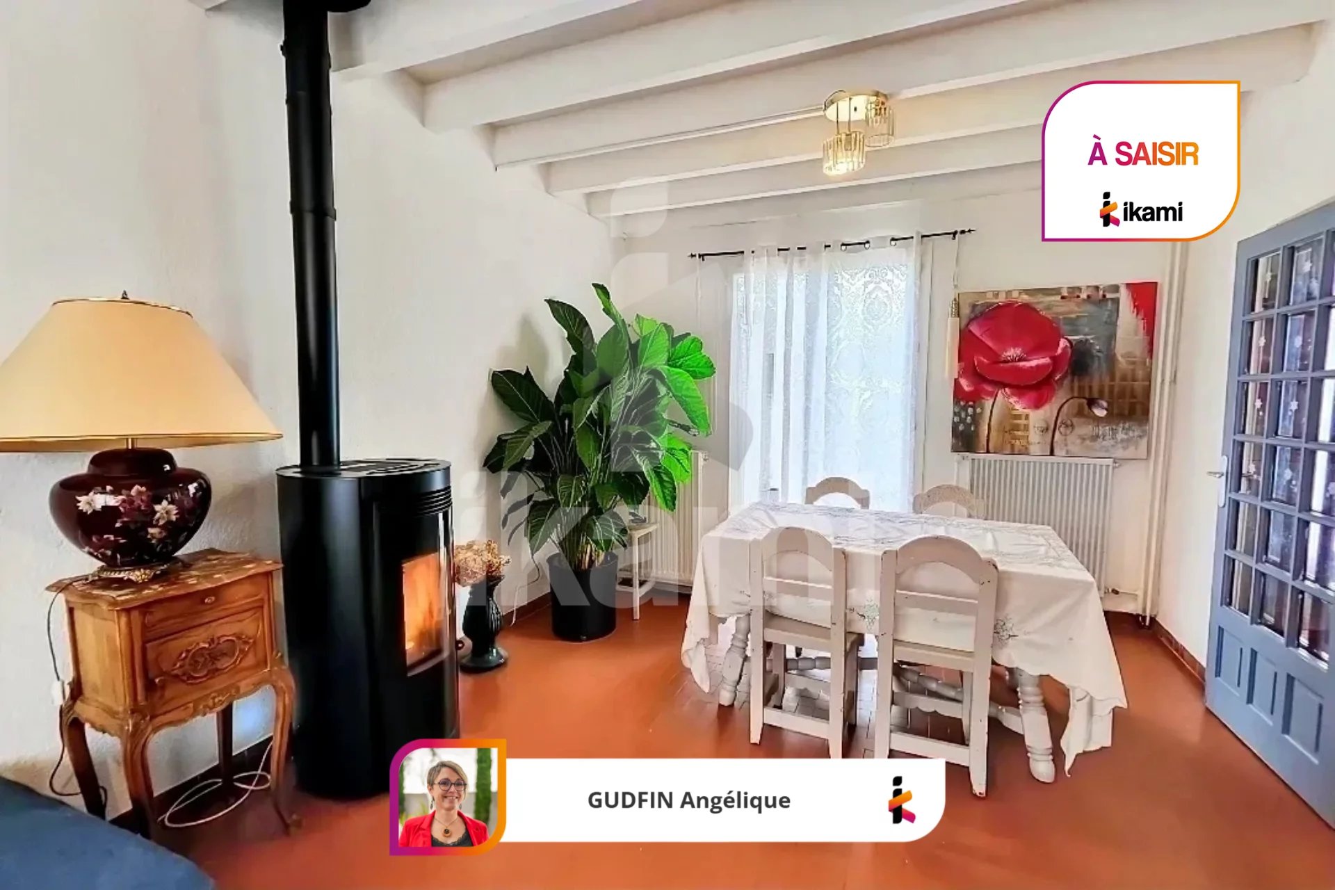 Vente Maison Annonay