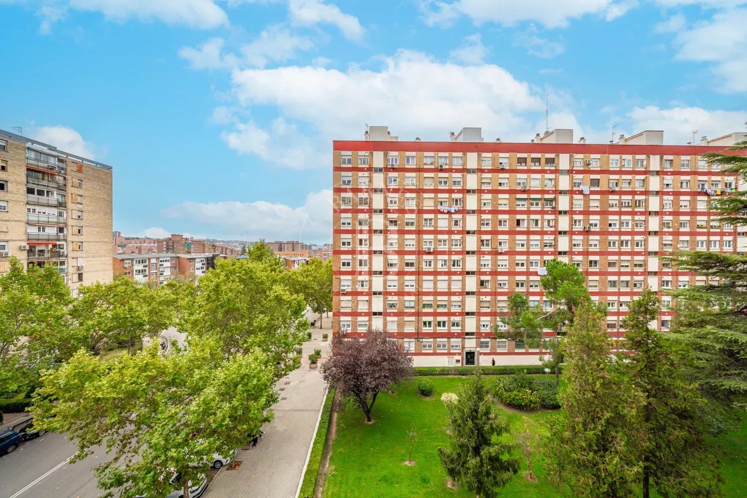 Daire Madrid - picture 35