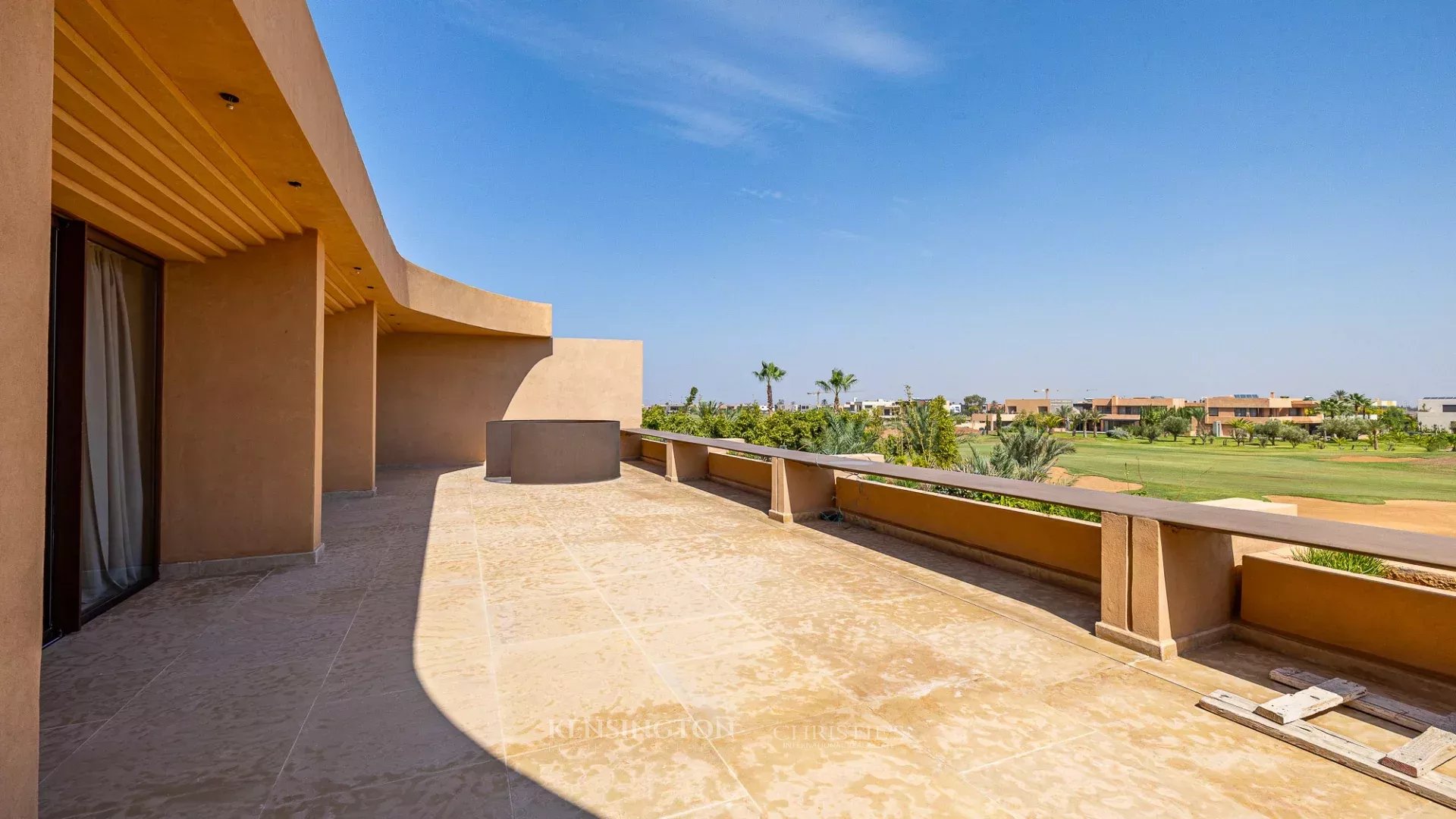 5 Bedroom Villa/Townhouse's Image 30
