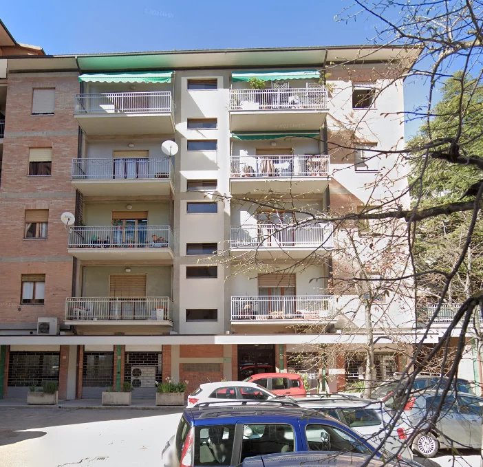 Vendita Appartamento Perugia