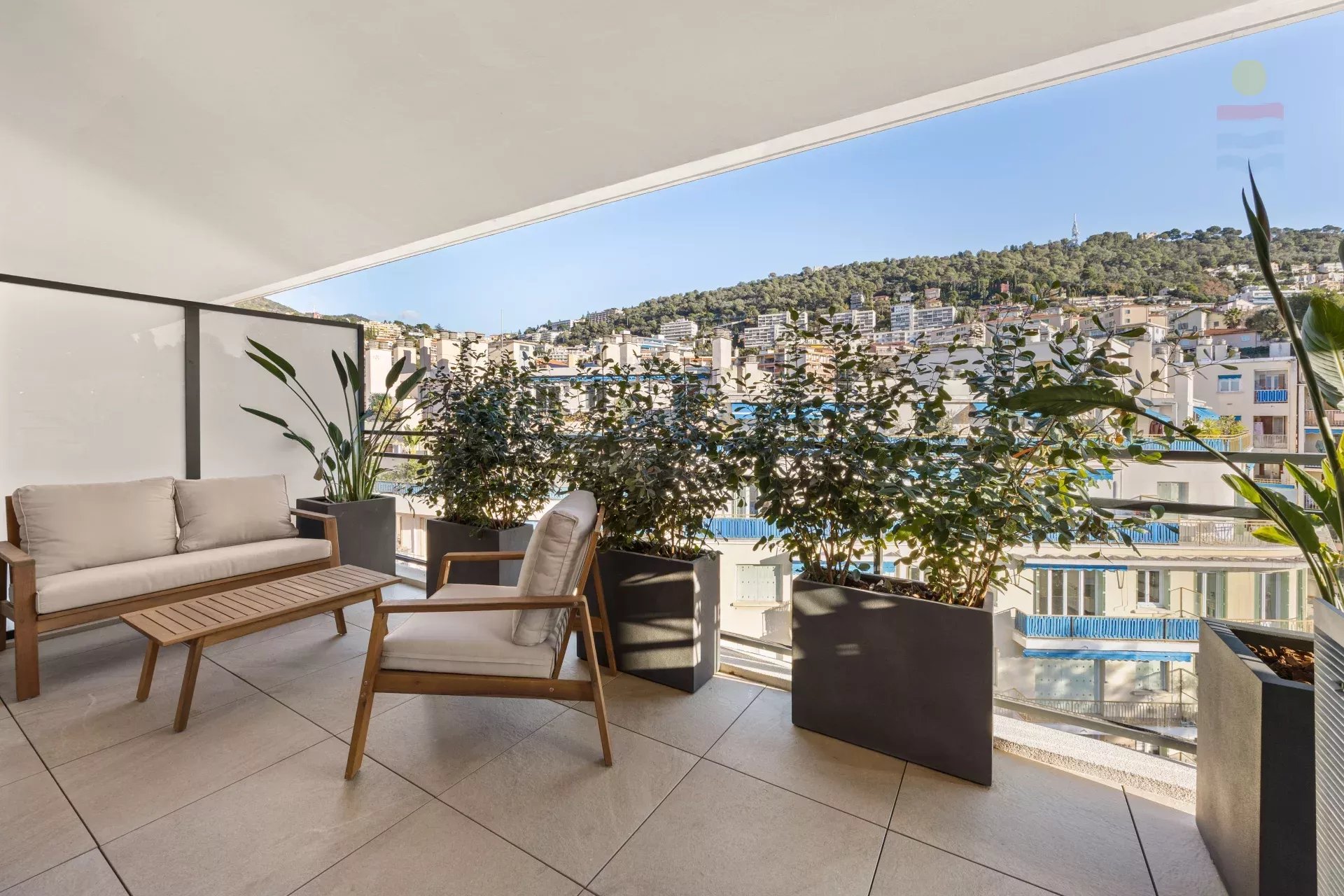 Agence immobilière de Terrazzo.immo