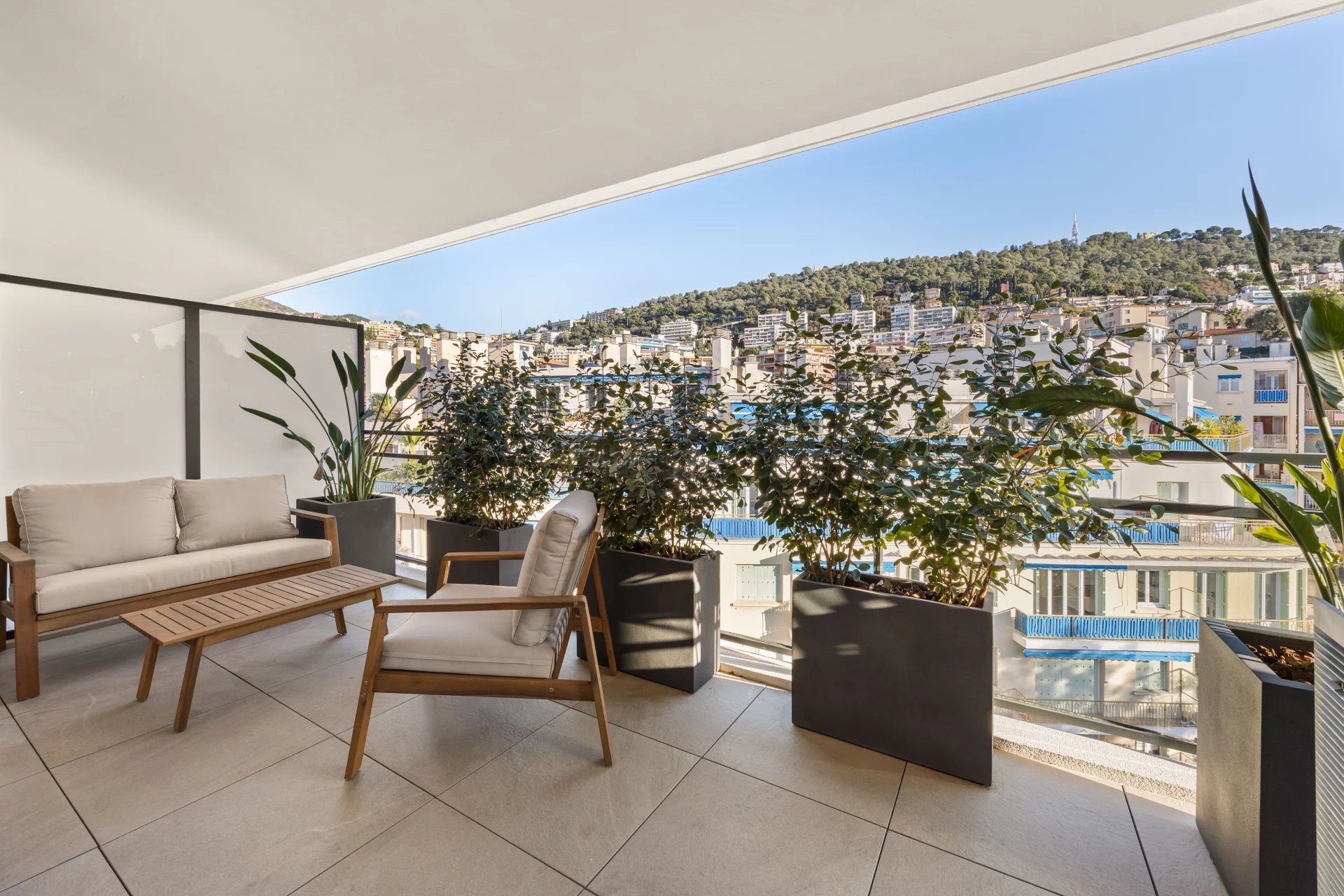 Agence immobilière de Terrazzo.immo