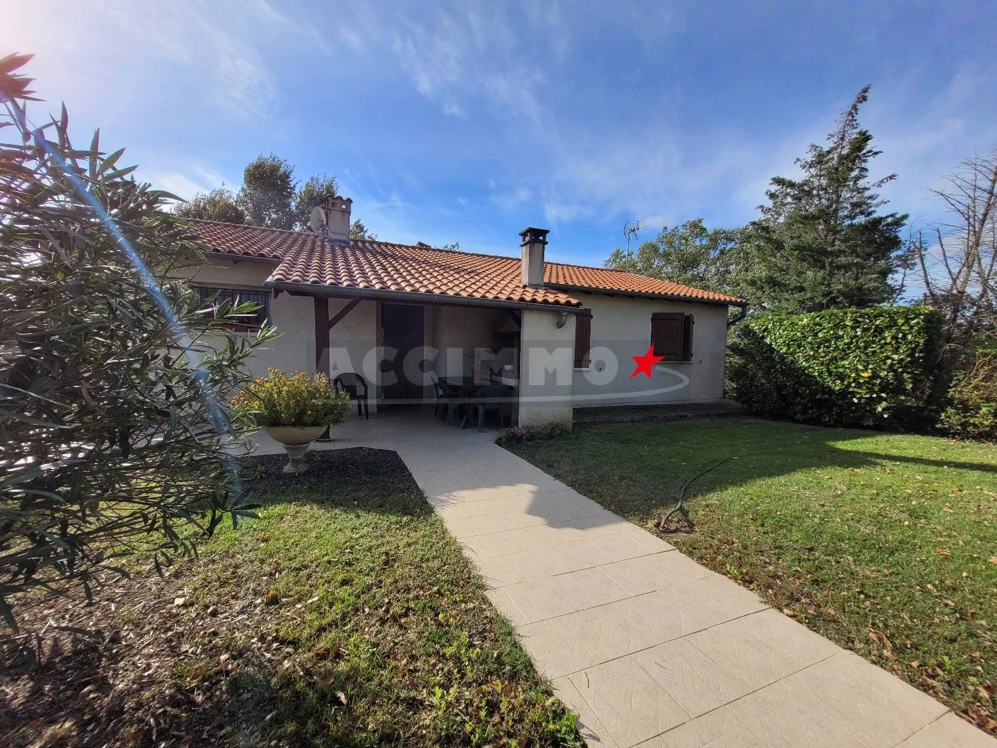 Vente Maison Graulhet