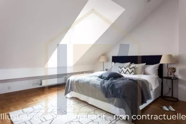 Duplex 4 ch. – Dudelange – photo 4