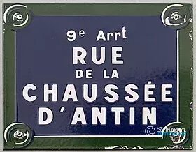 Agence immobilière de Connexion Immobilier Paris