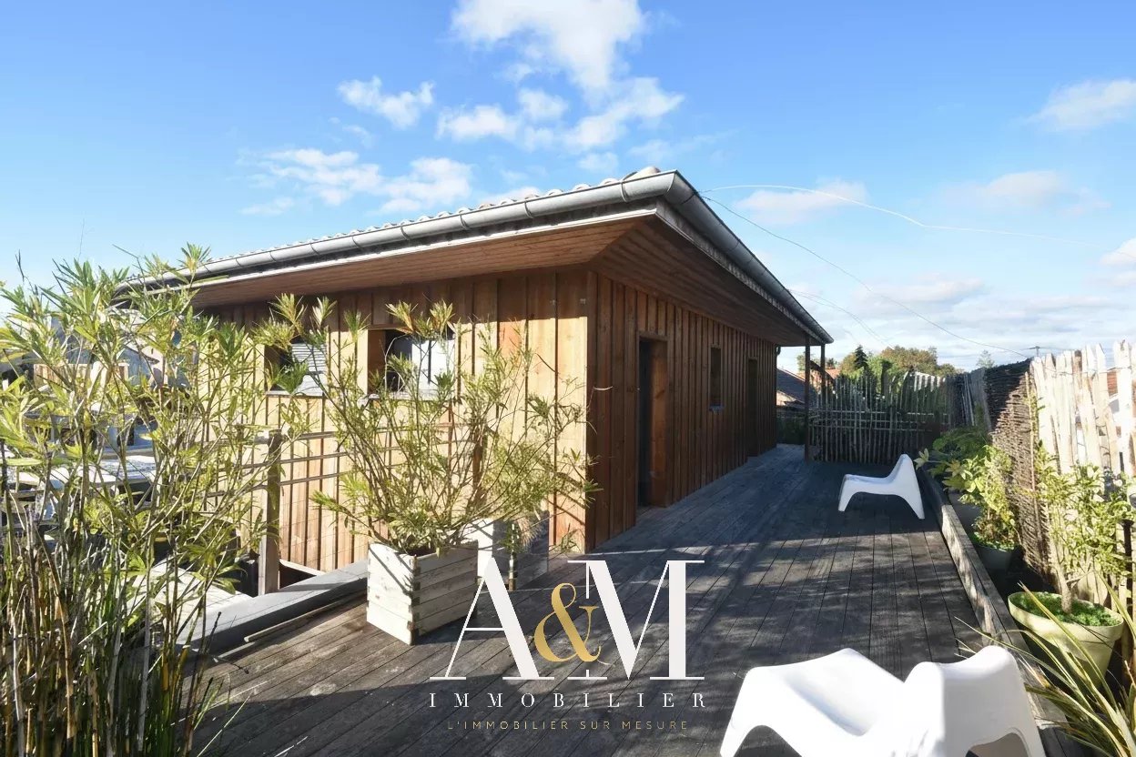 Agence immobilière de A&M IMMOBILIER