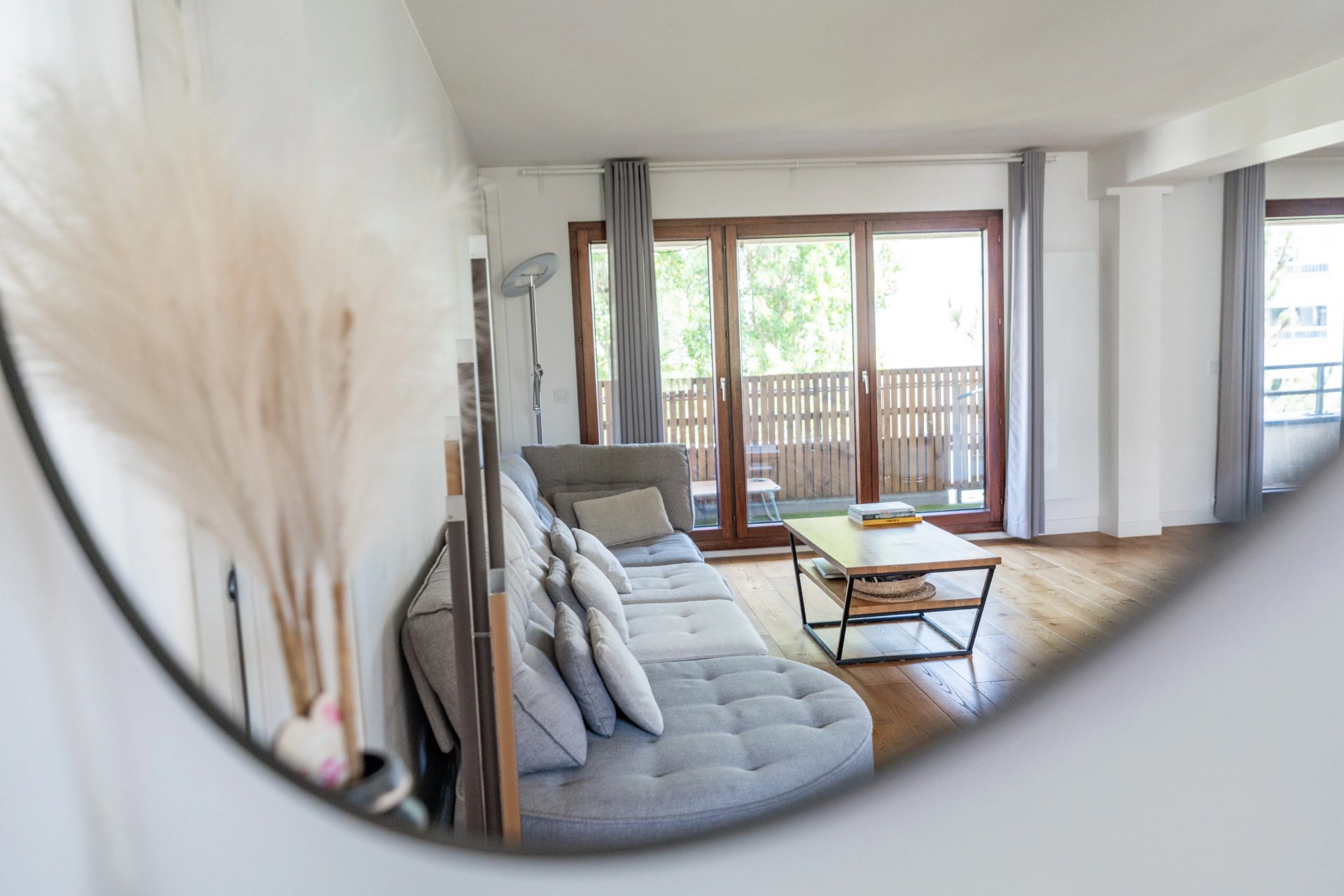 4 Bedroom Apartment/Flat's Image 4