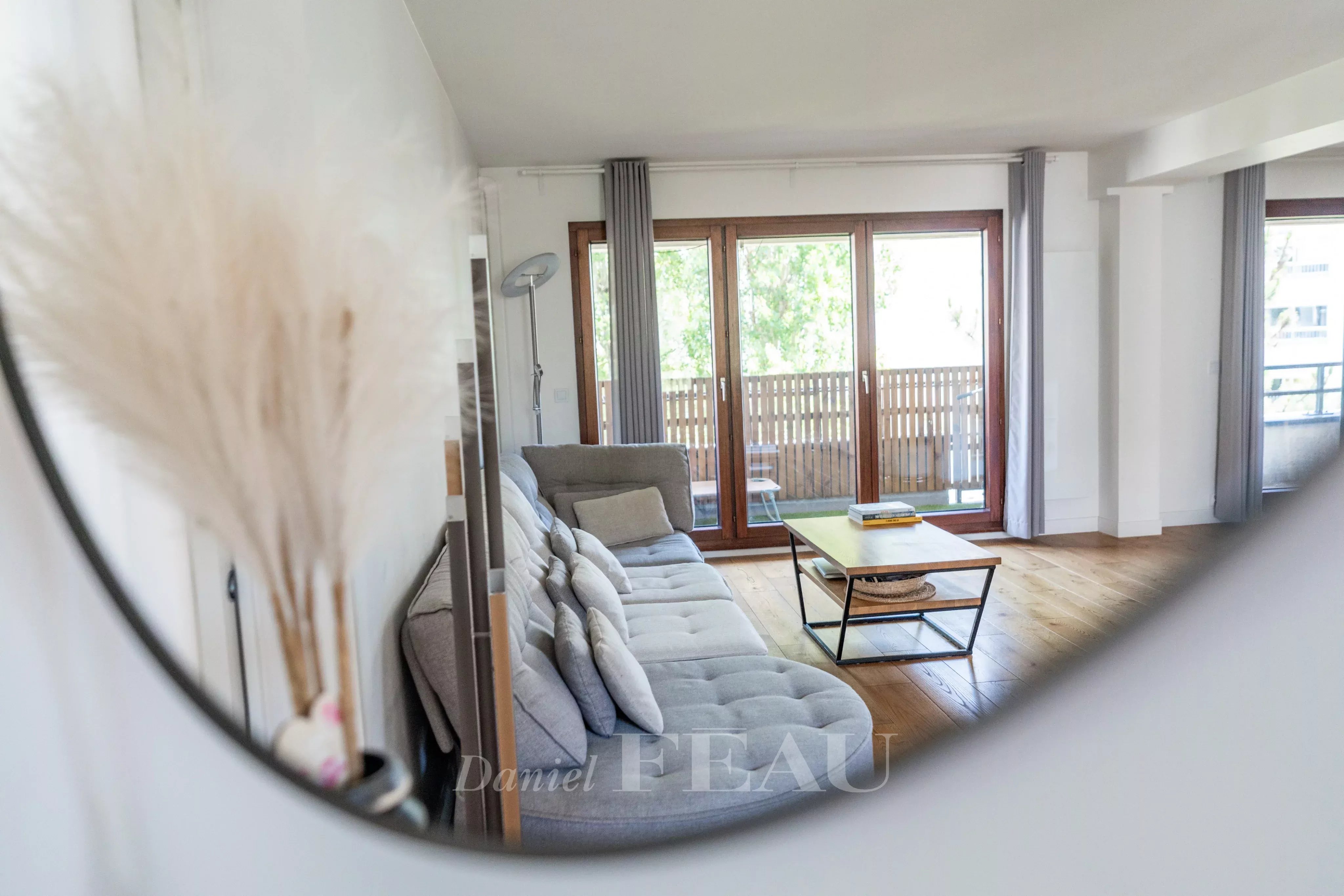Vente Appartement Boulogne-Billancourt